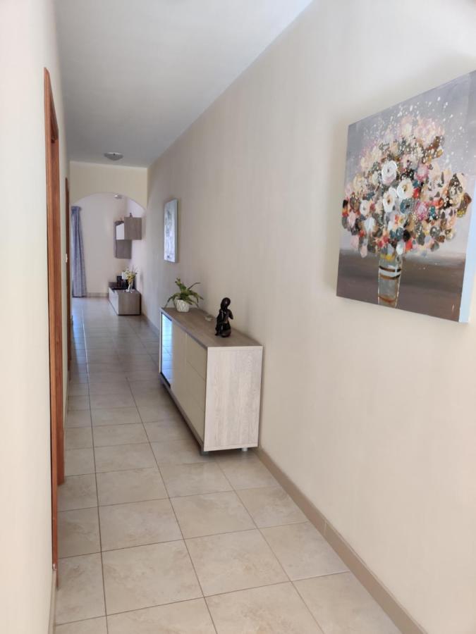 Doms Apartment Tarxien Exterior foto