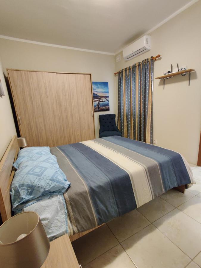 Doms Apartment Tarxien Exterior foto