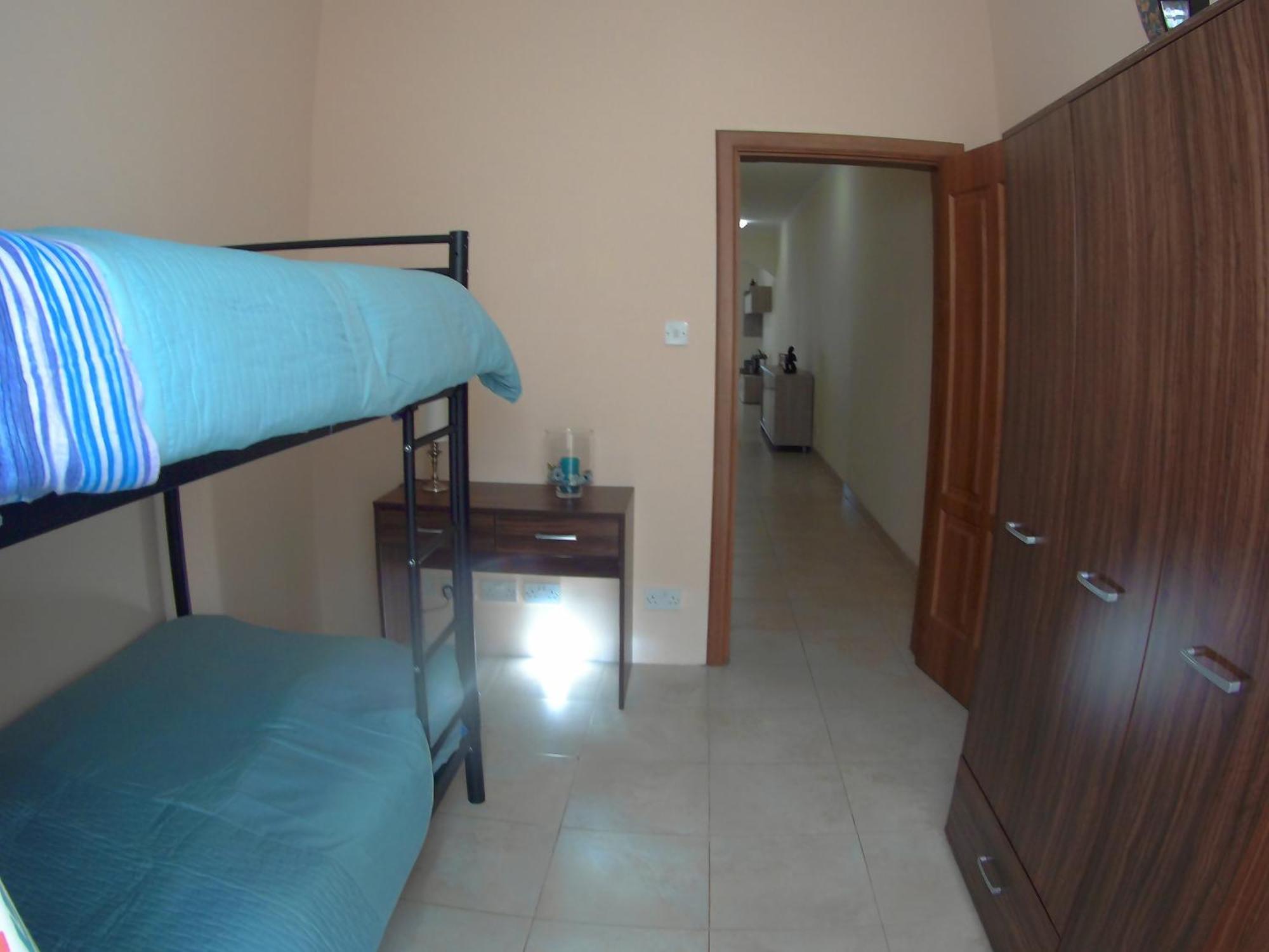 Doms Apartment Tarxien Cameră foto