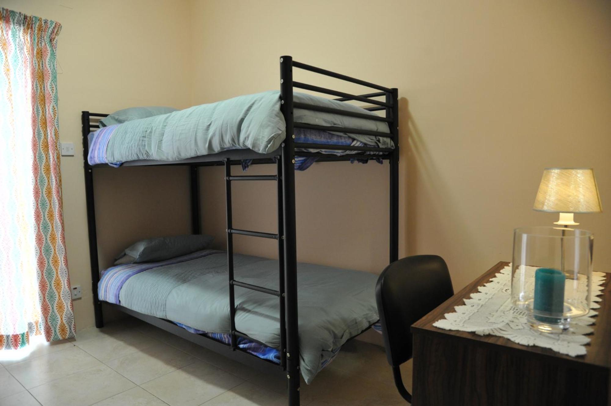 Doms Apartment Tarxien Exterior foto