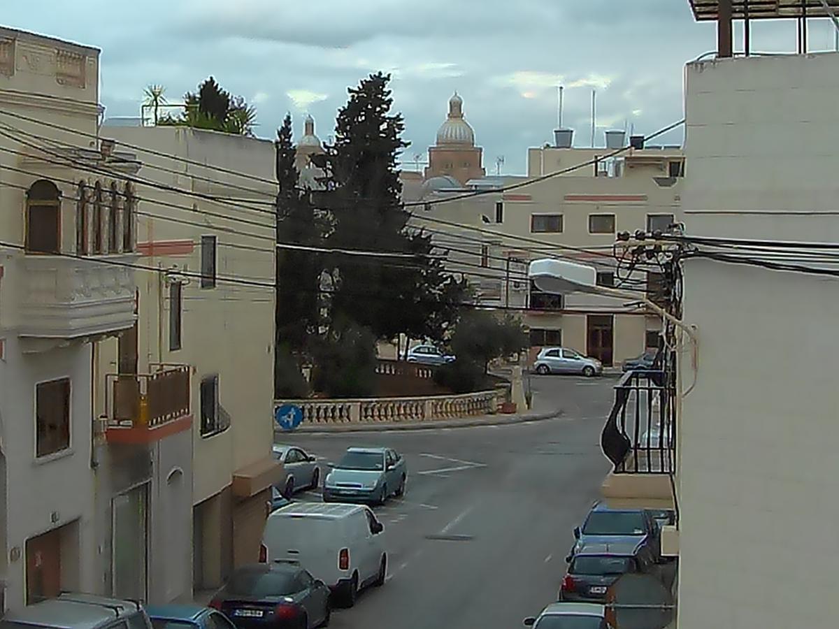 Doms Apartment Tarxien Exterior foto