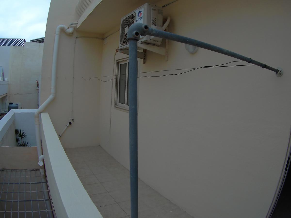 Doms Apartment Tarxien Exterior foto