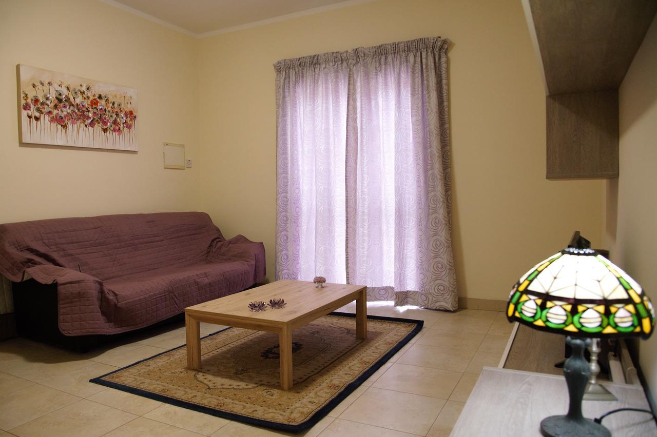 Doms Apartment Tarxien Exterior foto